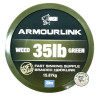 Armourlink Weed Green 35lb | Le Peish 64