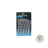 Pellet Stops | Le Peish 64