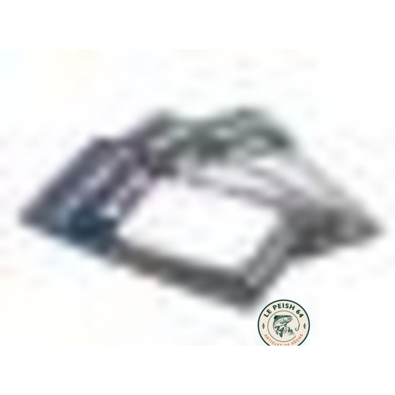 Webcast PVA Super Narrow 18mm 6m | Le Peish 64