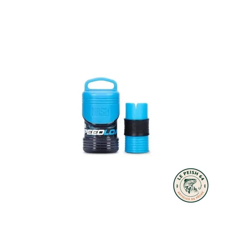 Speedload PVA Bag Fast Melt Medium | Le Peish 64