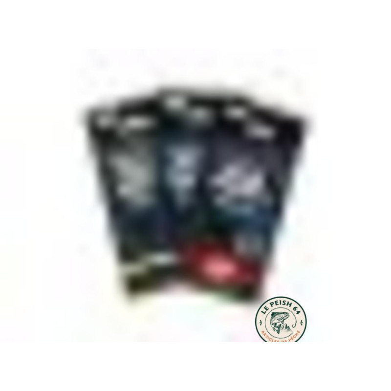 Webcast PVA Refill Wide 5m 37mm | Le Peish 64