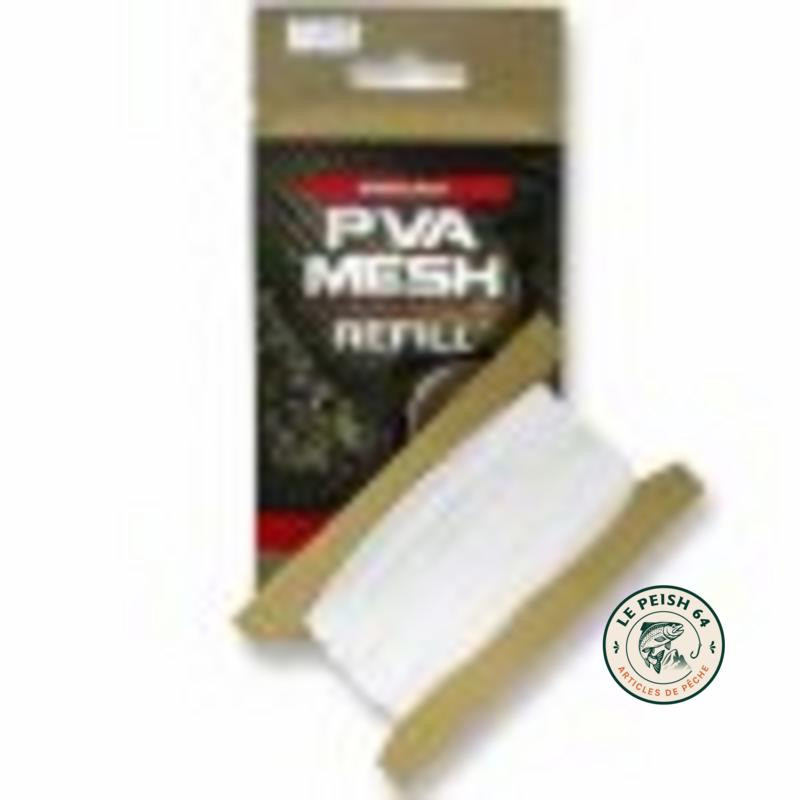 Webcast Ultra Weave PVA Refill Wide | Le Peish 64