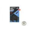 Tungsten Anti-Tangle Sleeve Short | Le Peish 64