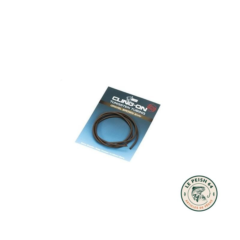 Cling-On Tungsten Tubing 0,75 mm 2 m | Le Peish 64