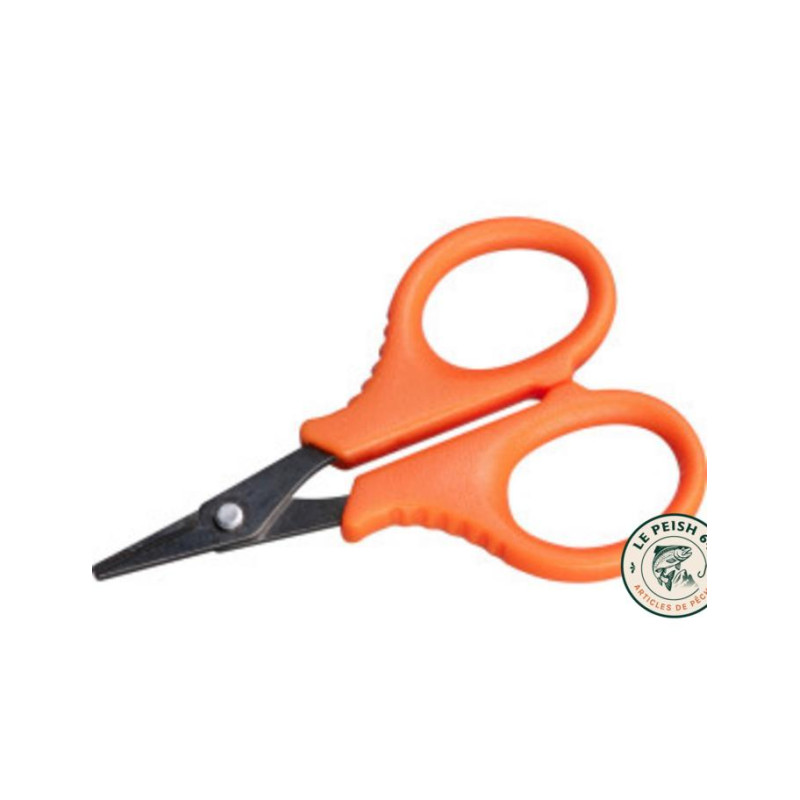 Tungsten Hook Kickers Small | Le Peish 64