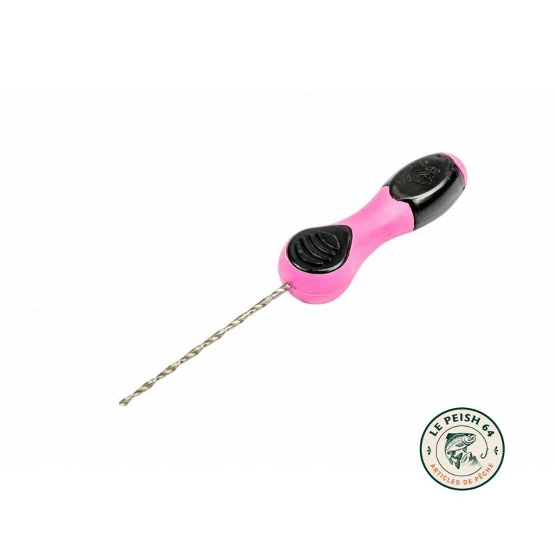 Nash Nut Drill | Le Peish 64