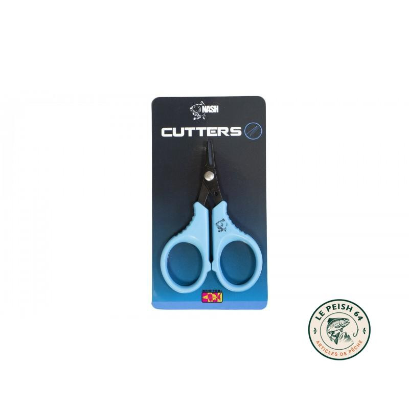 Nash Cutters | Le Peish 64