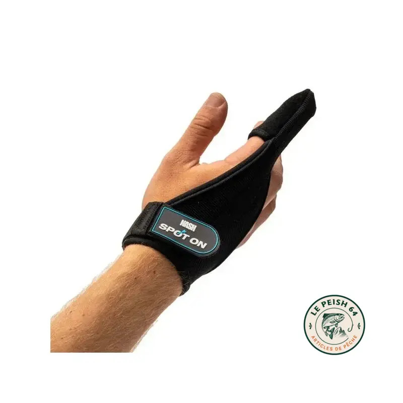 Casting Finger Stall | Le Peish 64
