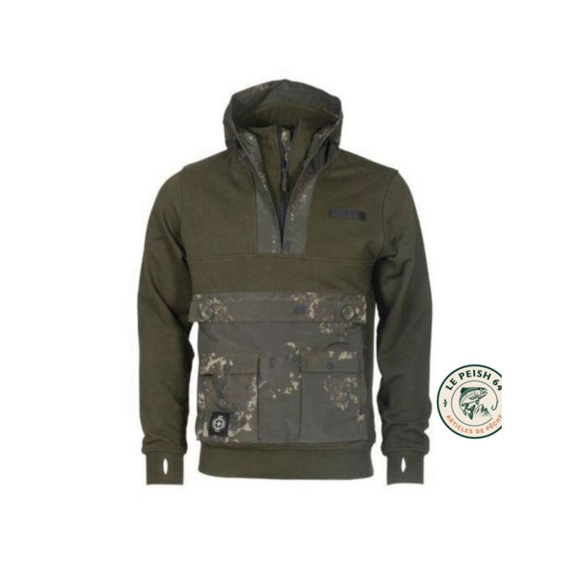 Nash Scope HD Hoody T.XL | Le Peish 64