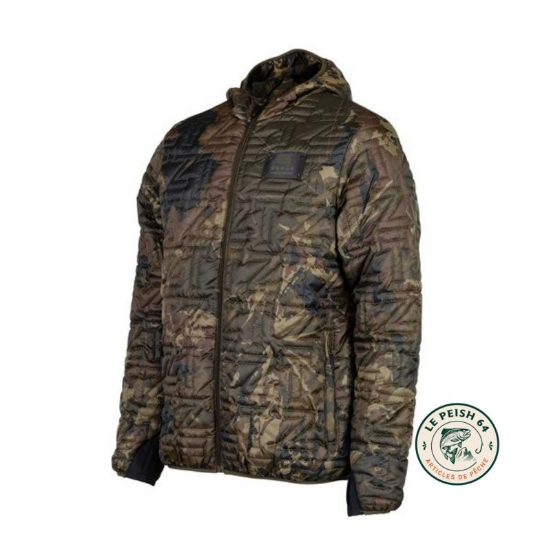 ZT Climate Jacket XL | Le Peish 64