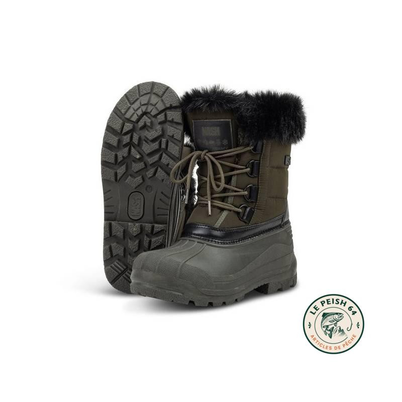 ZT Polar Boots T.44 | Le Peish 64