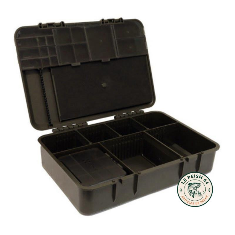 Sonik LOKBOX Medium Box | Le Peish 64