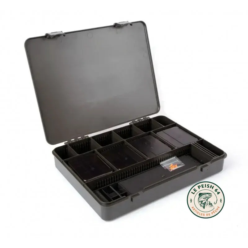 Sonik LOKBOX Large Loaded Box | Le Peish 64
