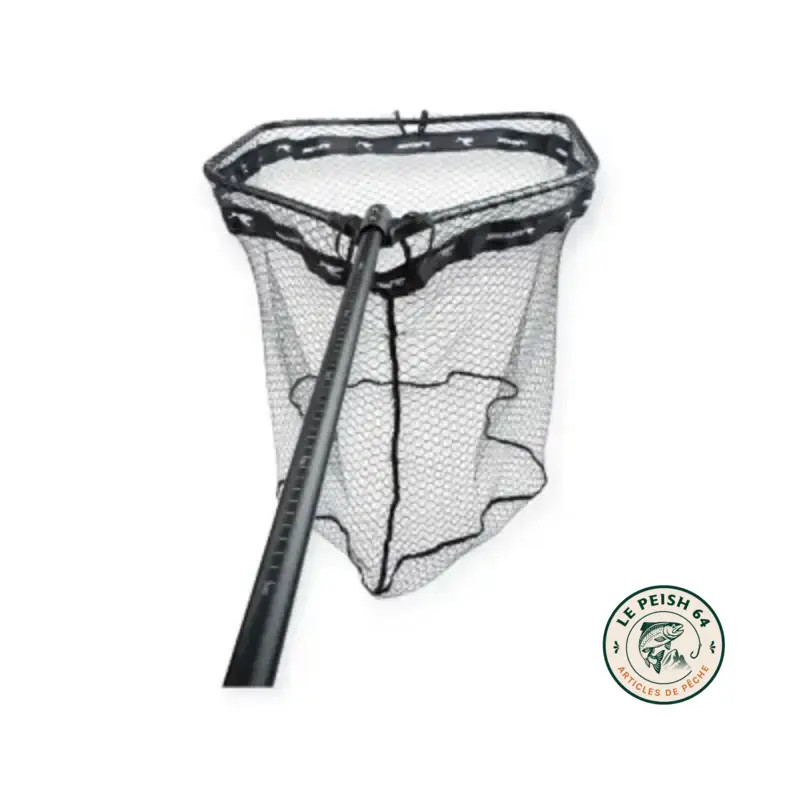 Preda-Net Folding Tele 64x54 cm | Le Peish 64