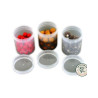 Bait Tubs x6 | Le Peish 64