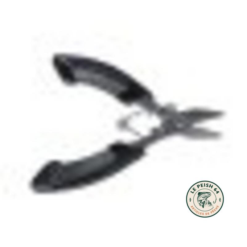 Saw Tooth Cutters | Le Peish 64