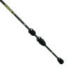 Canne spinning LMAB La Moustique S210 UL 7g | Le Peish 64