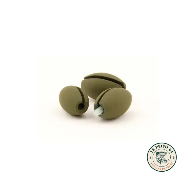 Fox Kwik Change Pop-Up Weights SA | Le Peish 64