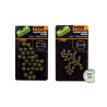 Tapered Bore Beads 4mm | Le Peish 64