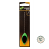 Aiguille Fine Needle Fox Edges | Le Peish 64