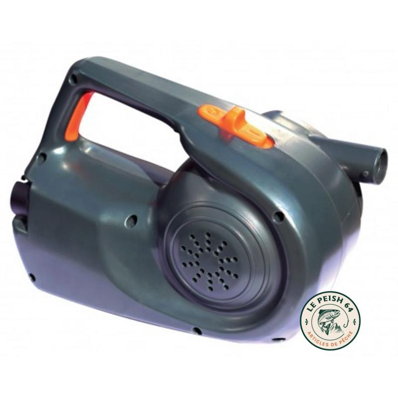 Fox Air Pump 12V/240V | Le Peish 64
