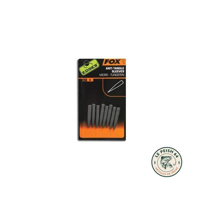 Anti Tangle Sleeves Micro Tungsten | Le Peish 64