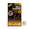 ZIG FLOATER Size 6 | Le Peish 64