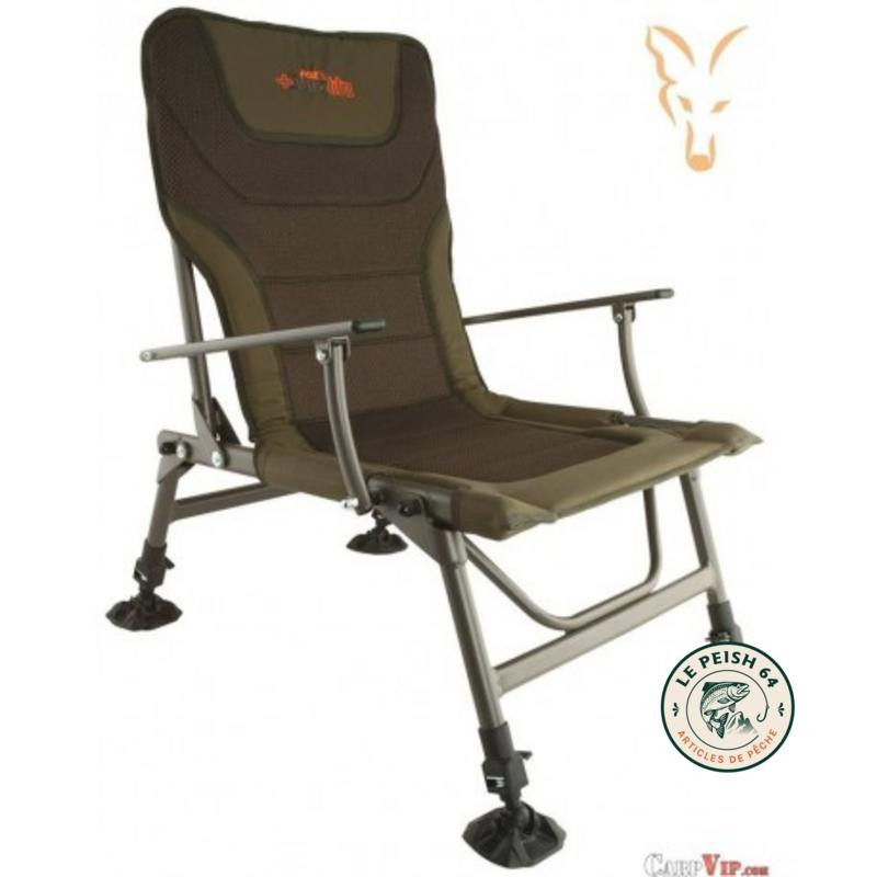 Duralite Chair | Le Peish 64