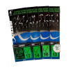 Super Stop Method Rigs 0,20 mm H12 | Le Peish 64