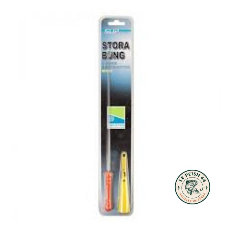 Stora Bung Maxi | Le Peish 64