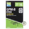 GPM-B Eyed Size 14 | Le Peish 64