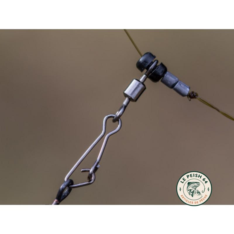 Preston Feeder Bead | Le Peish 64