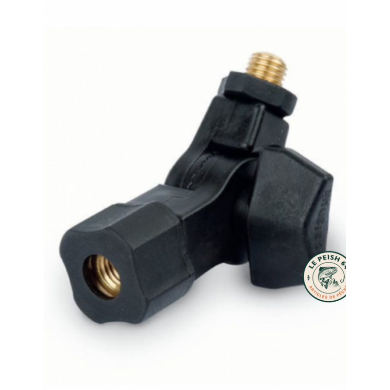 Fixation Angle Lock Preston | Le Peish 64