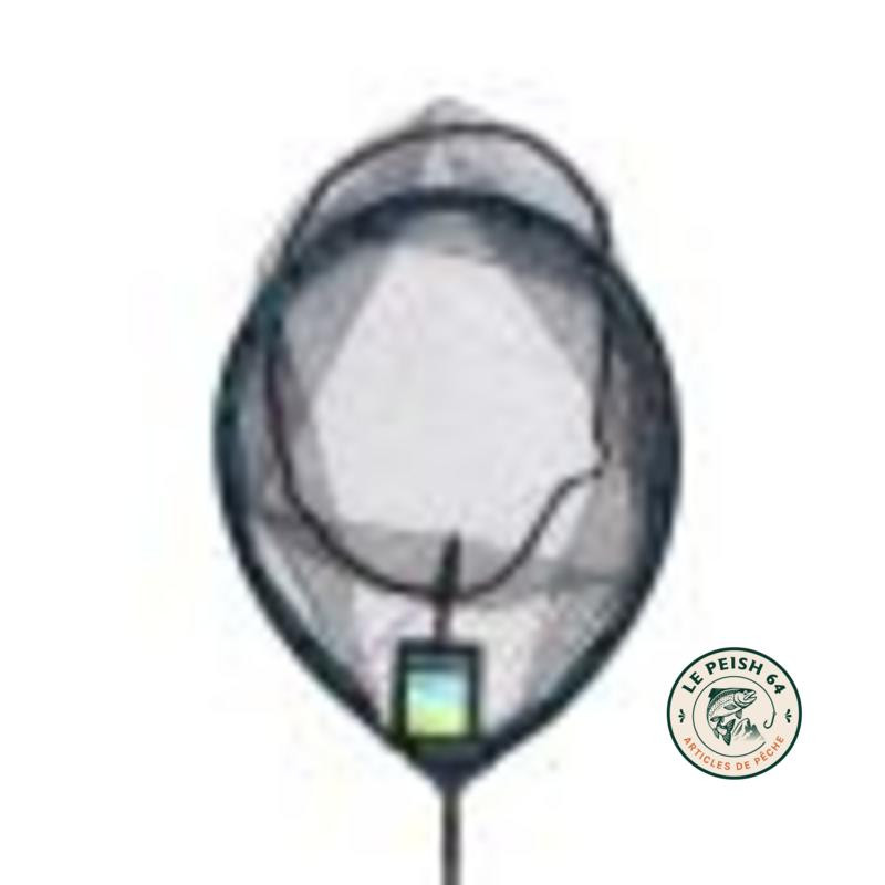 Latex Carp Landing Net 20" | Le Peish 64