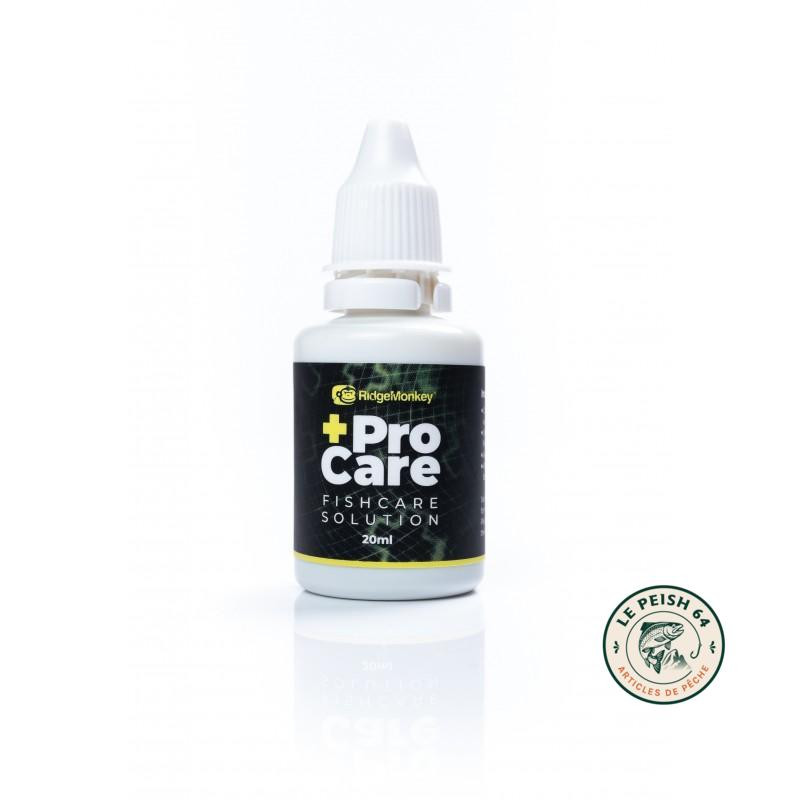 RidgeMonkey ProCare Fishcare | Le Peish 64