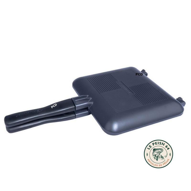 Connect Sandwich Toaster XL Granite | Le Peish 64