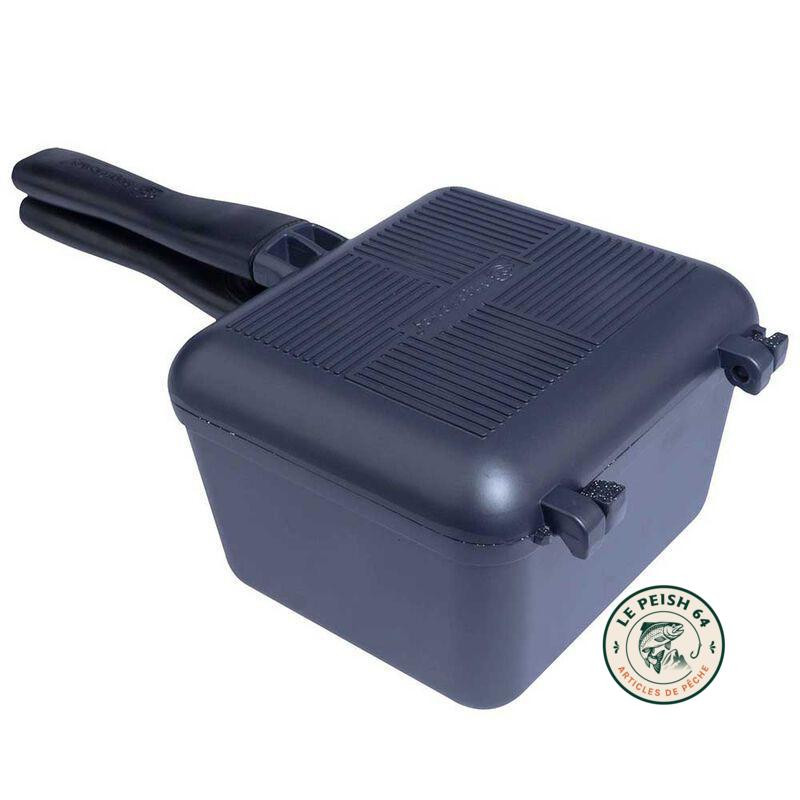 Connect Deep Pan & Griddle XL | Le Peish 64