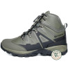 QuickZip All-Weather Boots 45 | Le Peish 64