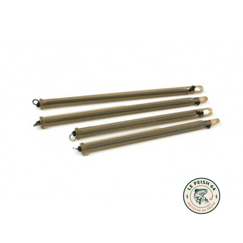 Elasticated Feeder Tubes Medium | Le Peish 64
