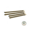 Elasticated Feeder Tubes Medium | Le Peish 64
