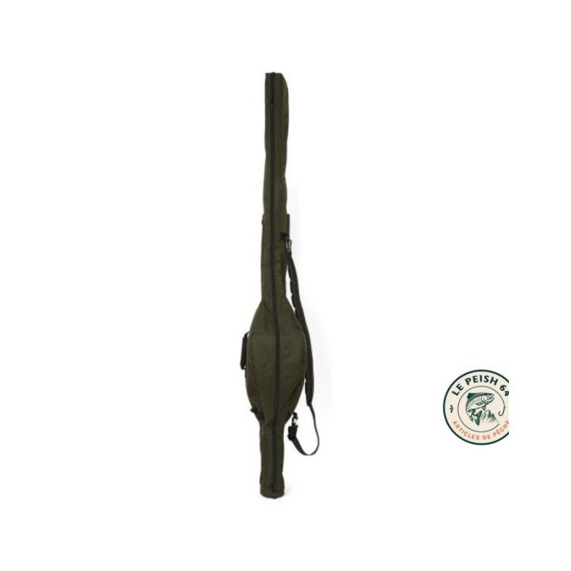 Fox R-Series 2 Rod Sleeve 12ft | Le Peish 64