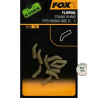 Fox Edges Tungsten Flippa'S 6-1 x8 | Le Peish 64