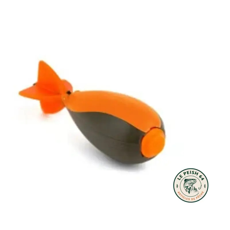 SPOMB Midi Noir | Le Peish 64