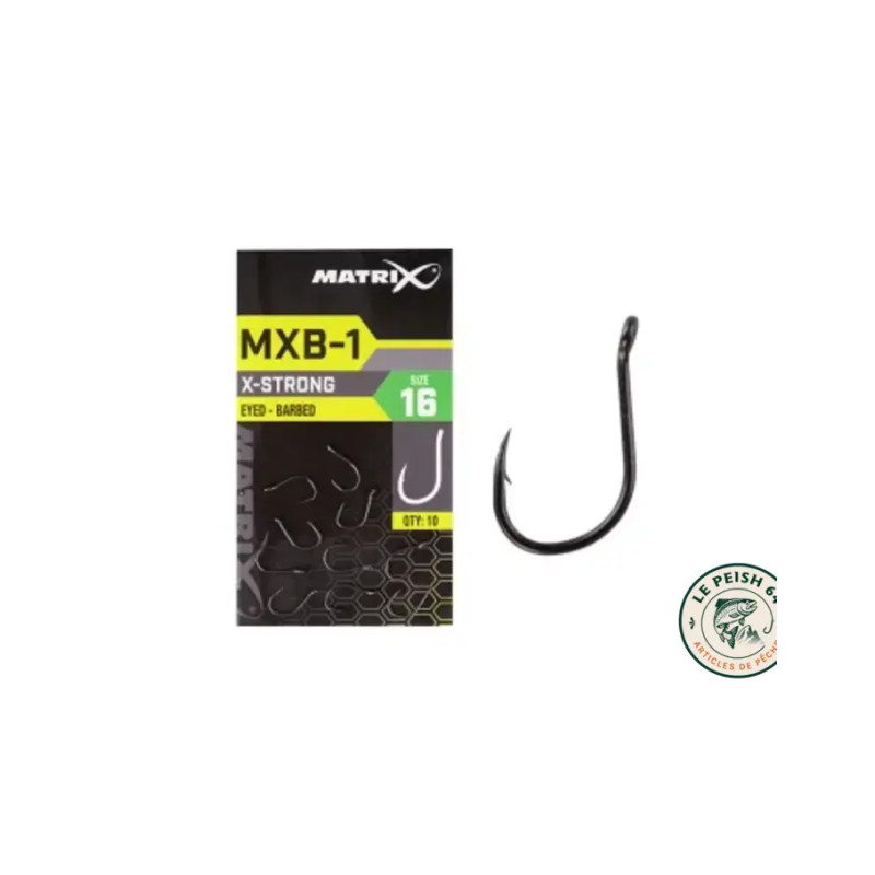 MXB-1 N12 | Le Peish 64