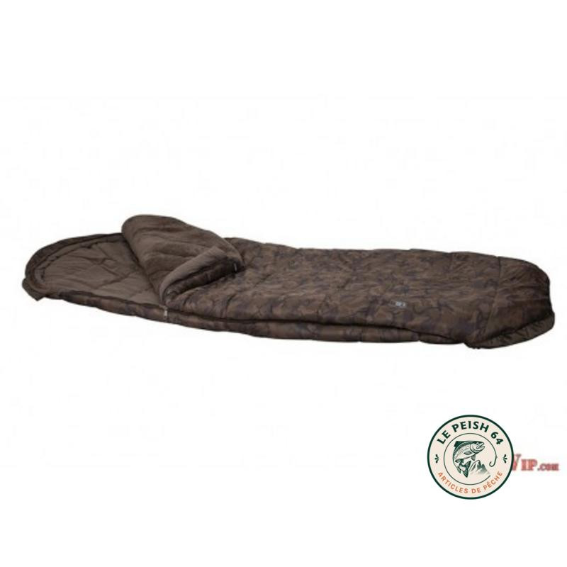 R1 CAMO SLEEPING BAG | Le Peish 64