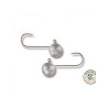Micro Jig Heads H2 5 g | Le Peish 64