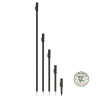 Pique Fox Powerpoint Cam Lok 24" | Le Peish 64
