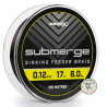 Submerge Sinking Braid 0,12 mm | Le Peish 64