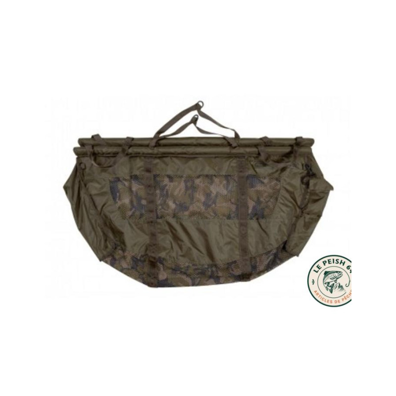 Sac de pesée flottant Carpmaster STR XL | Le Peish 64