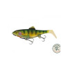 Replicant Shallow UV 18 cm Stickleback | Le Peish 64